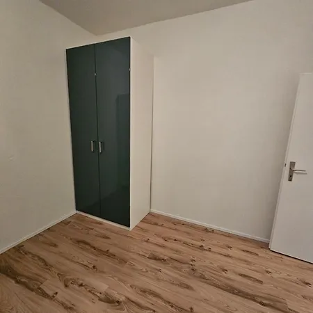 Apartment Benrath *
