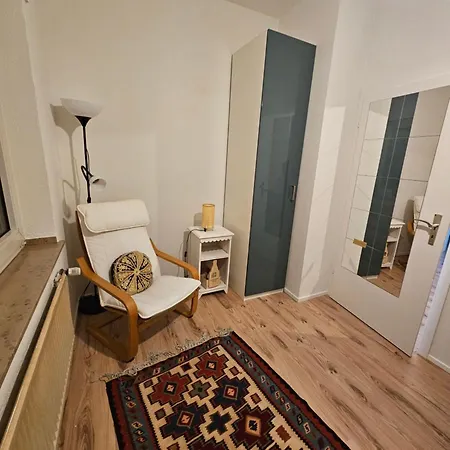 Apartment Benrath